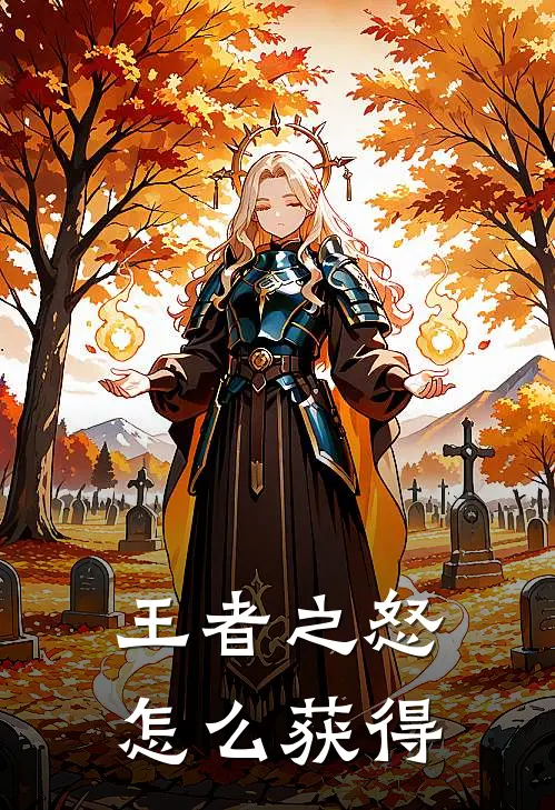 王者之怒怎么获得