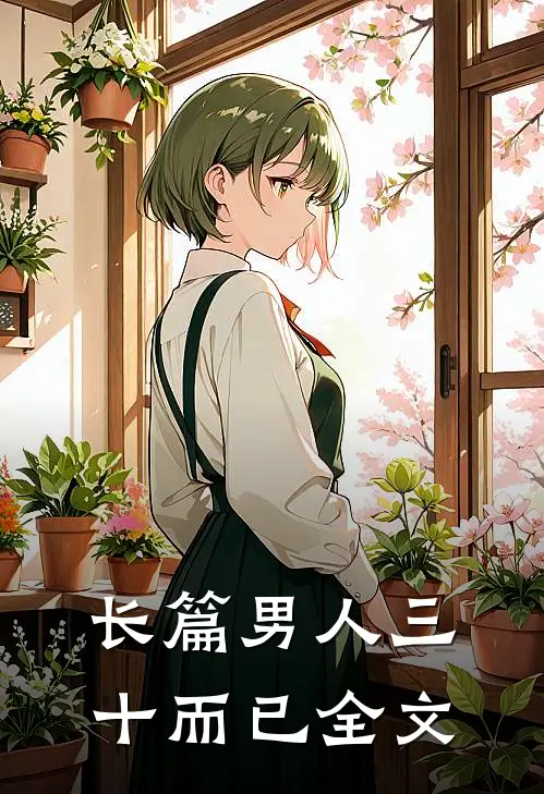 长篇男人三十而已全文