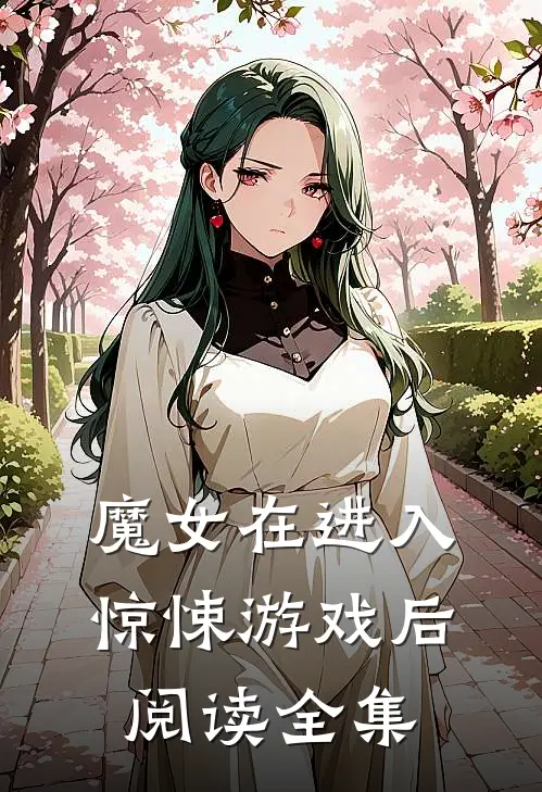 魔女在进入惊悚游戏后阅读全集
