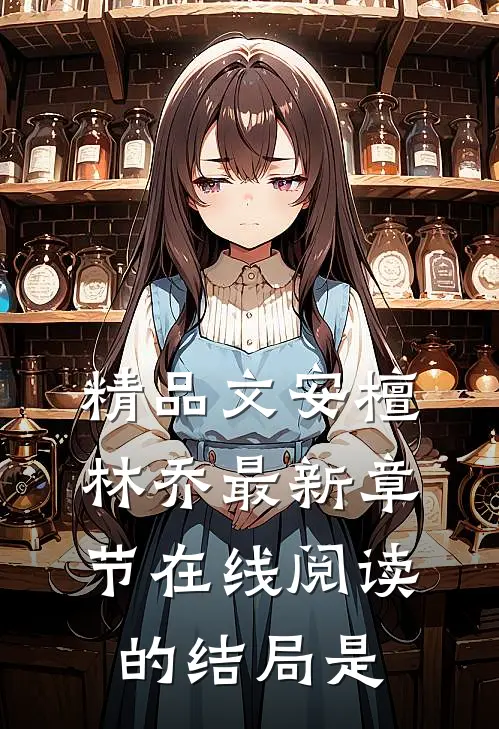 精品文安檀林乔最新章节在线阅读的结局是