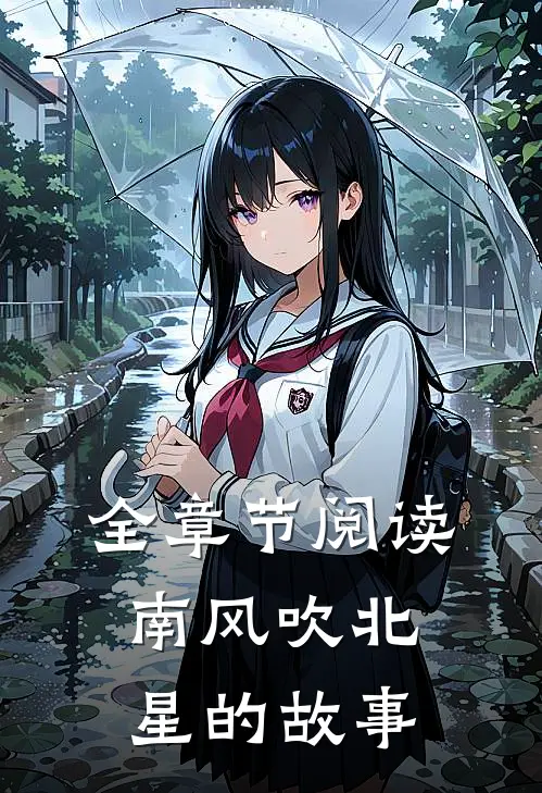 全章节阅读南风吹北星的故事