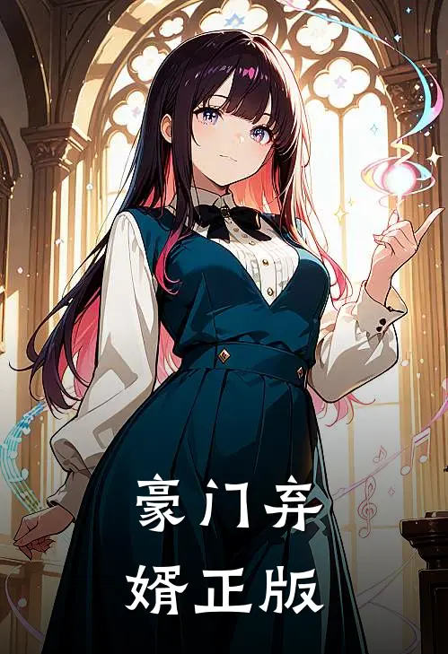 豪门弃婿正版