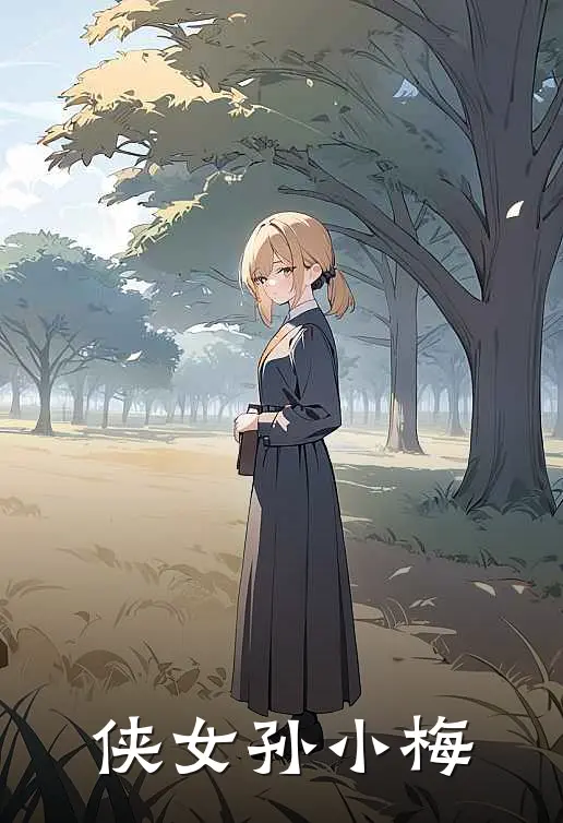 侠女孙小梅