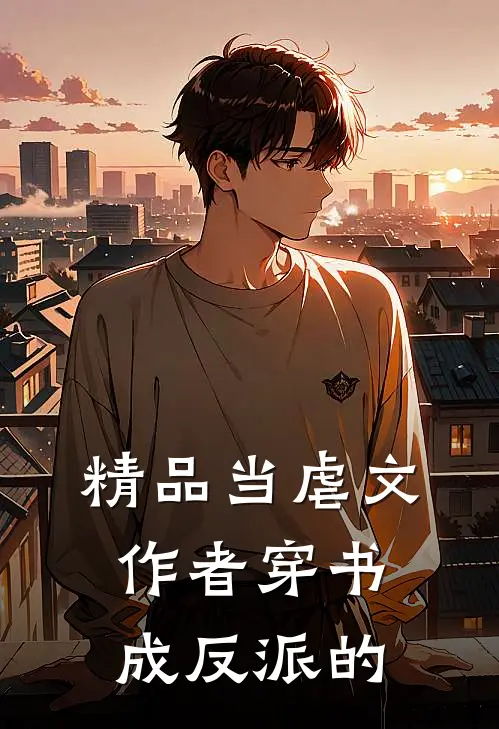 精品当虐文作者穿书成反派的