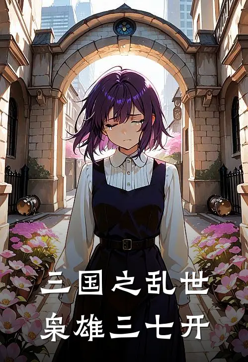 三国之乱世枭雄 三七开