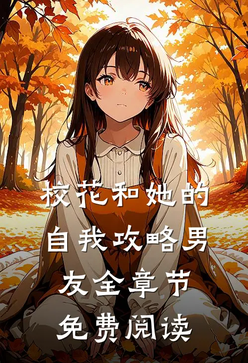校花和她的自我攻略男友全章节免费阅读