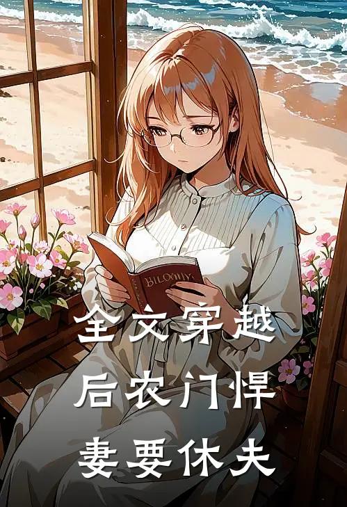 全文穿越后农门悍妻要休夫