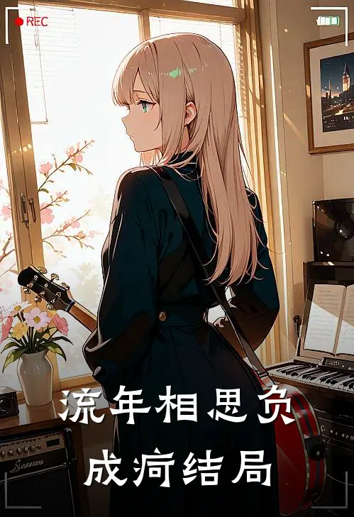流年相思负成疴结局