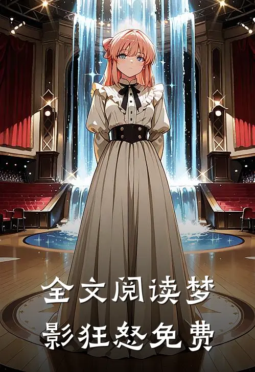 全文阅读梦影狂怒免费