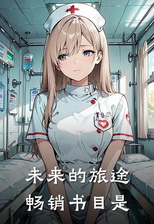 未来的旅途畅销书目是