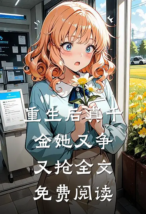 重生后真千金她又争又抢全文免费阅读