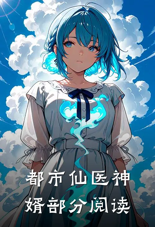 都市仙医神婿部分阅读