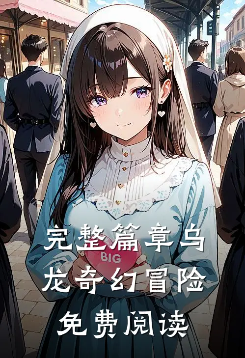 完整篇章乌龙奇幻冒险免费阅读