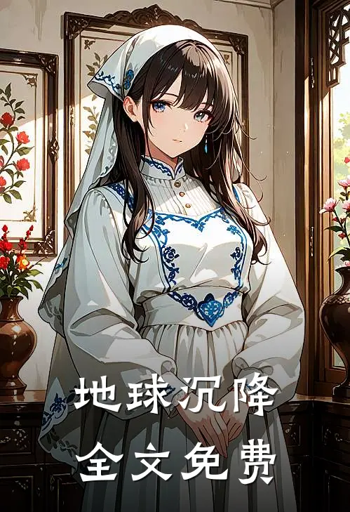 地球沉降全文免费