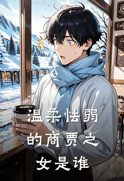 温柔怯弱的商贾之女是谁