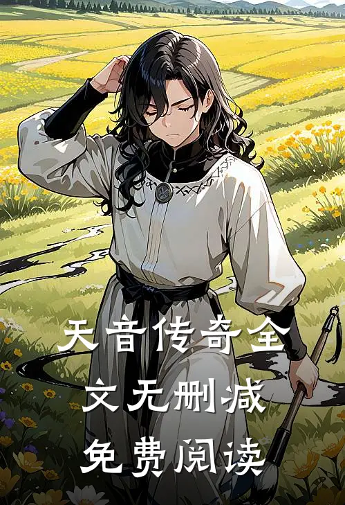 天音传奇全文无删减免费阅读