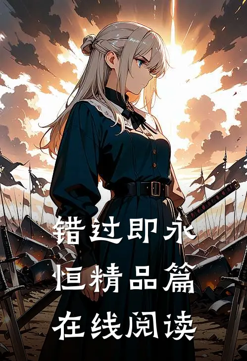 错过即永恒精品篇在线阅读