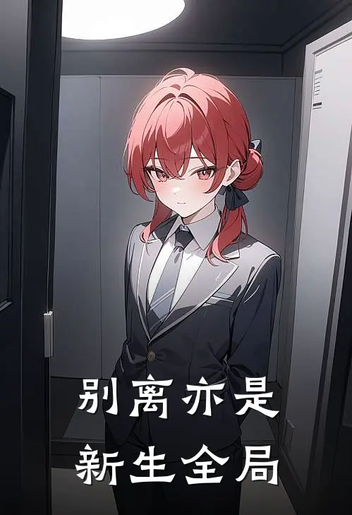 别离亦是新生全局
