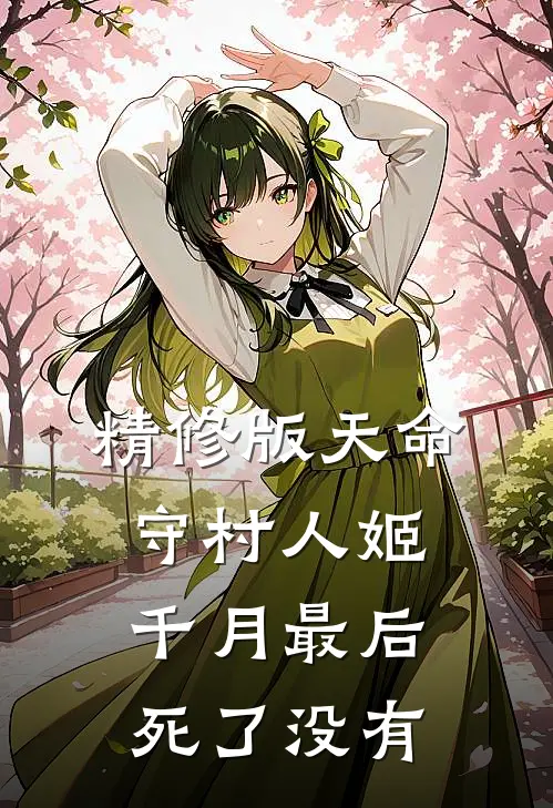 精修版天命守村人姬千月最后死了没有