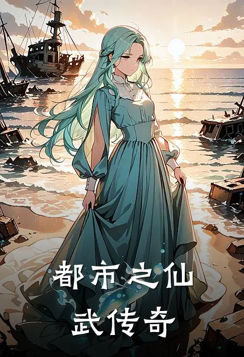 都市之仙武传奇