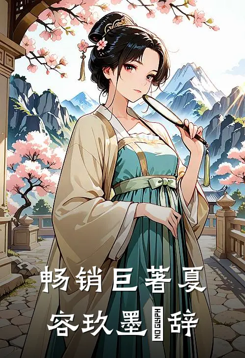 畅销巨著夏容玖墨璟辞