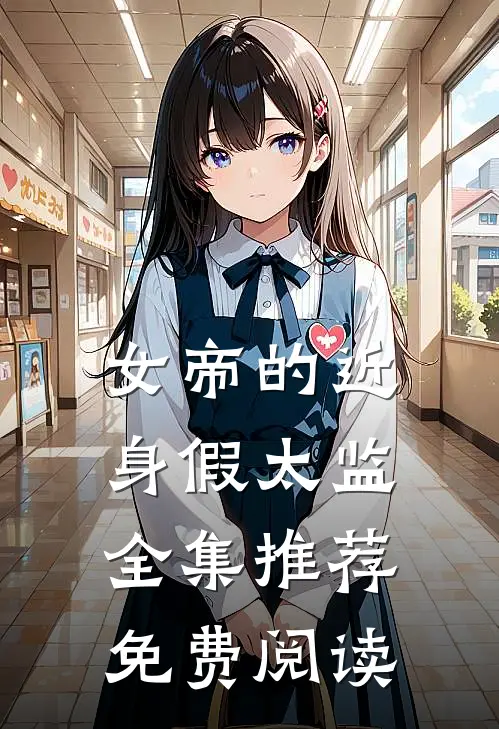 女帝的近身假太监全集推荐免费阅读