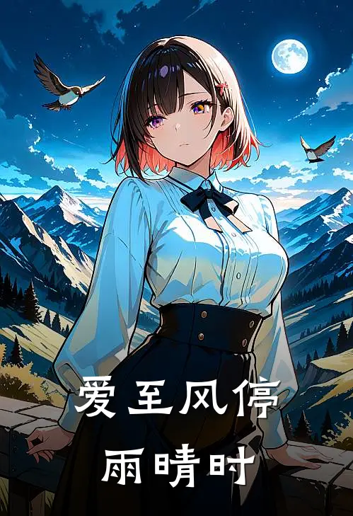 爱至风停雨晴时