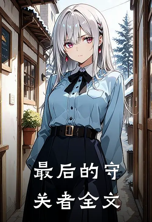 最后的守关者全文