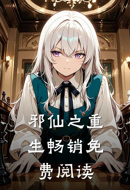 邪仙之重生畅销免费阅读