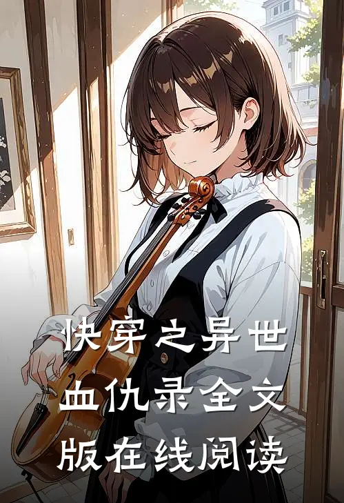 快穿之异世血仇录全文版在线阅读