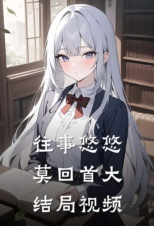 往事悠悠莫回首大结局视频