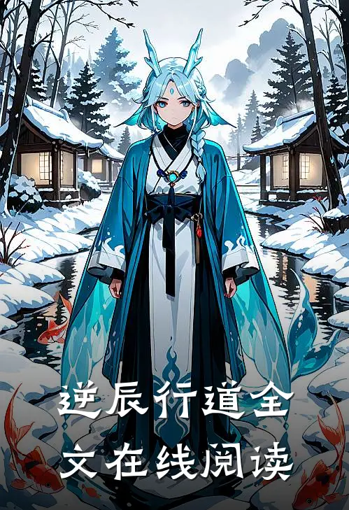 逆辰行道全文在线阅读