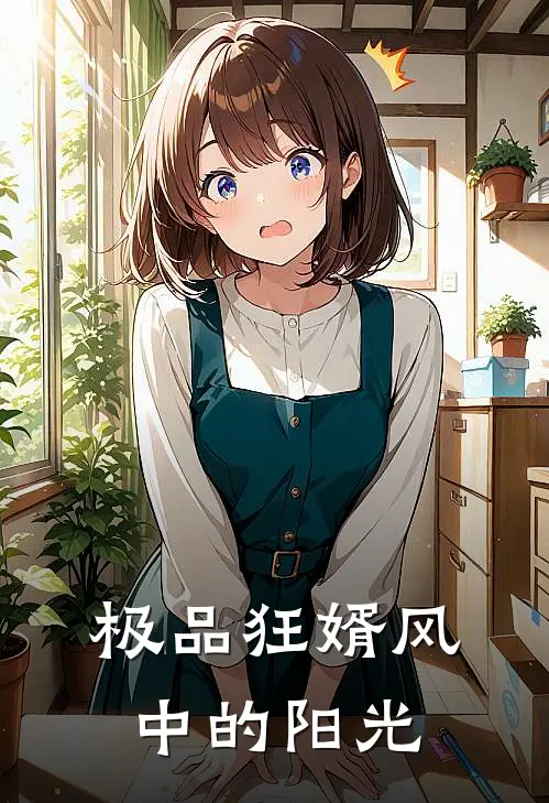 极品狂婿 风中的阳光
