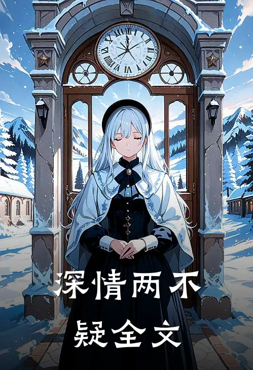 深情两不疑全文