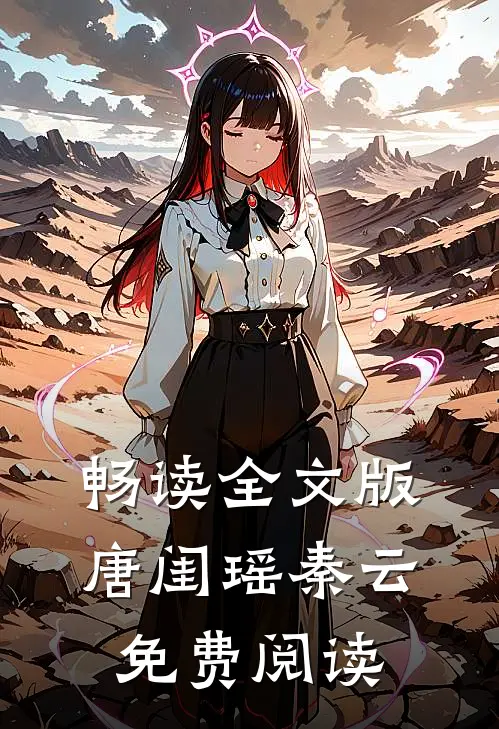 畅读全文版唐闺瑶秦云免费阅读