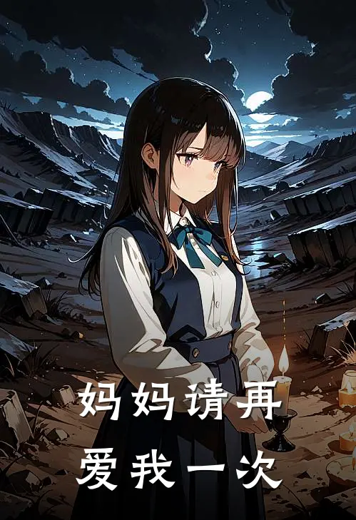 妈妈请再爱我一次