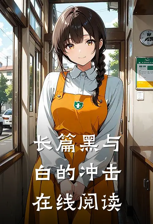 长篇黑与白的冲击在线阅读