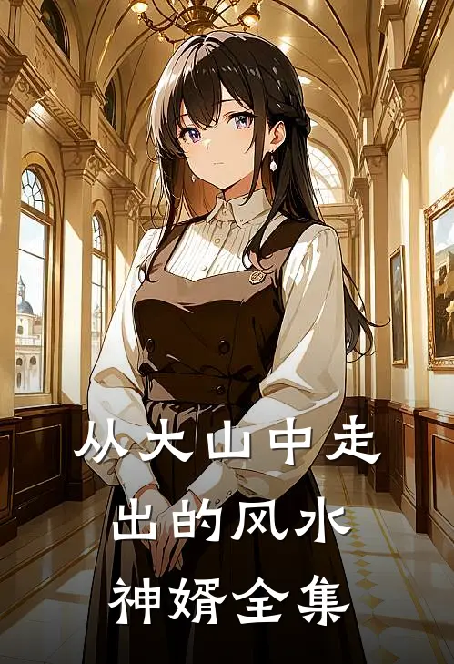 从大山中走出的风水神婿全集