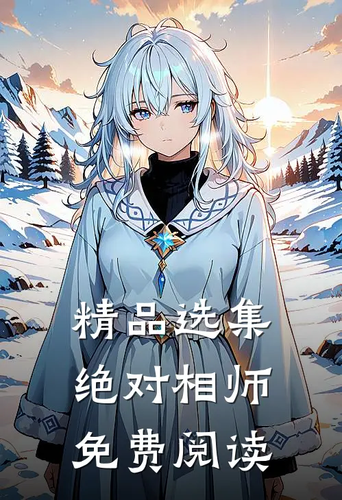 精品选集绝对相师免费阅读