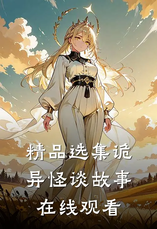 精品选集诡异怪谈故事在线观看
