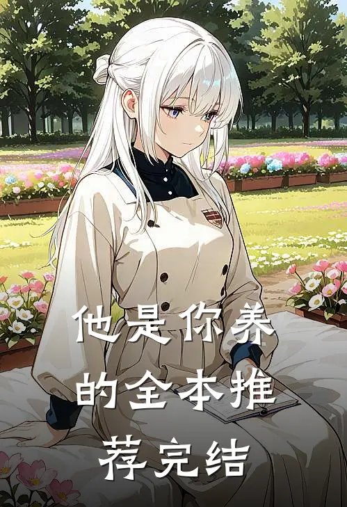 他是你养的全本推荐完结
