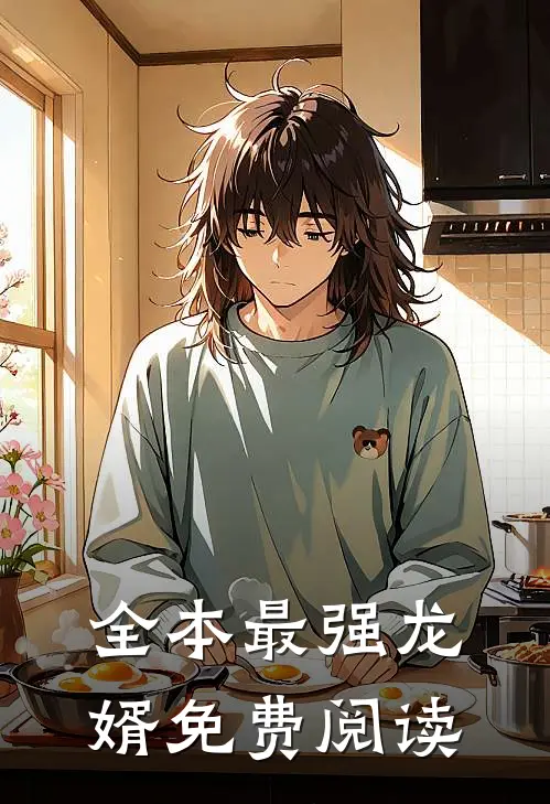 全本最强龙婿免费阅读