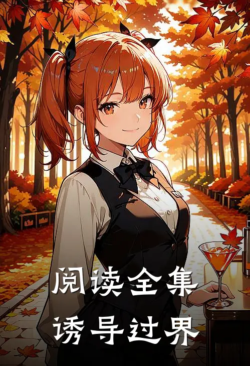 阅读全集诱导过界