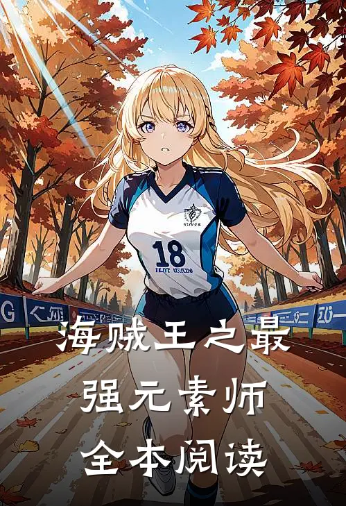 海贼王之最强元素师全本阅读