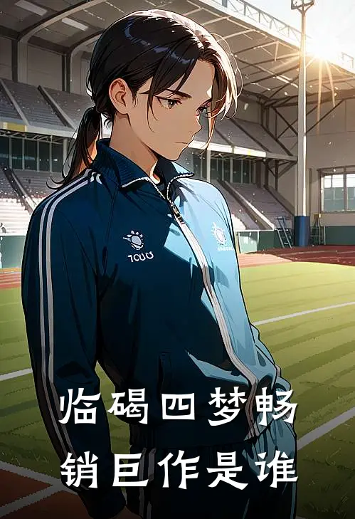 临碣四梦畅销巨作是谁