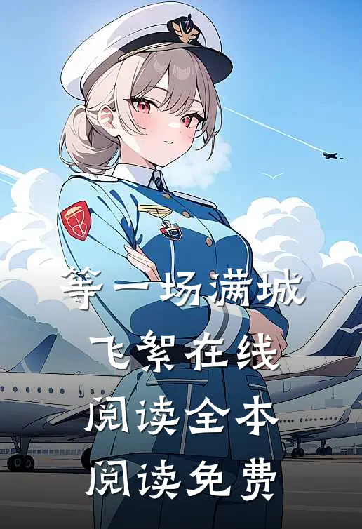 等一场满城飞絮在线阅读全本阅读免费