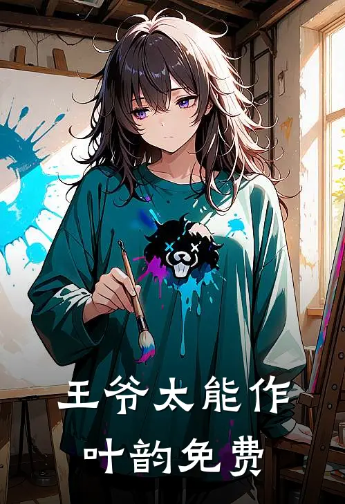 王爷太能作叶韵免费