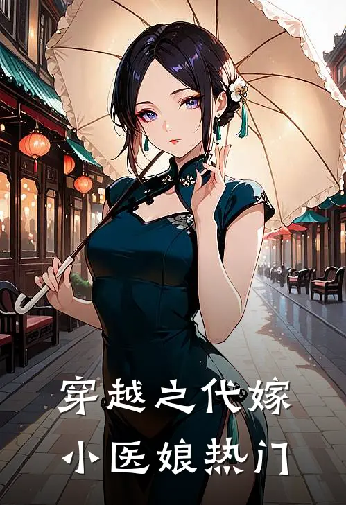 穿越之代嫁小医娘热门