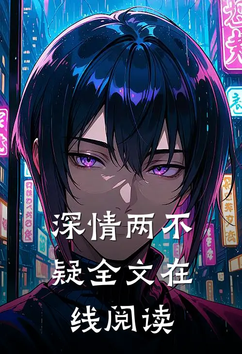 深情两不疑全文在线阅读