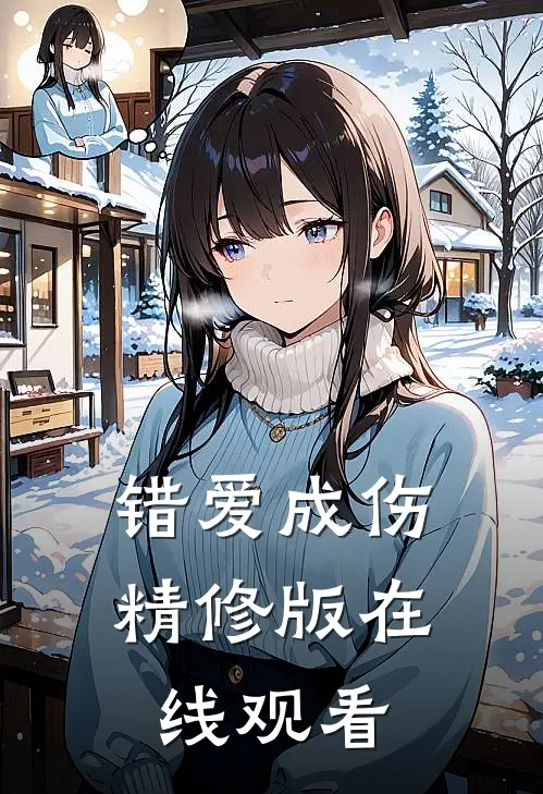 错爱成伤精修版在线观看